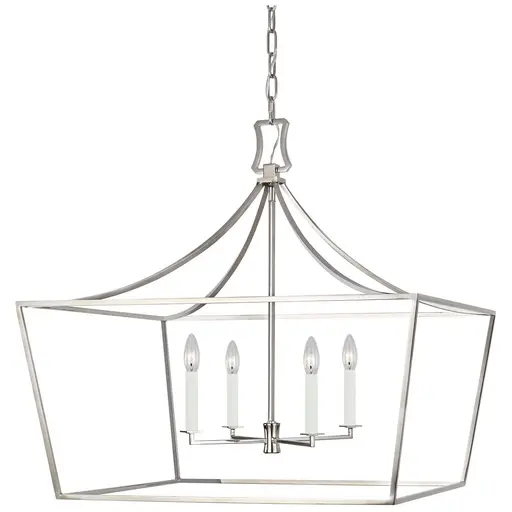 Купить Подвесной светильник Southold Wide Lantern в интернет-магазине roooms.ru