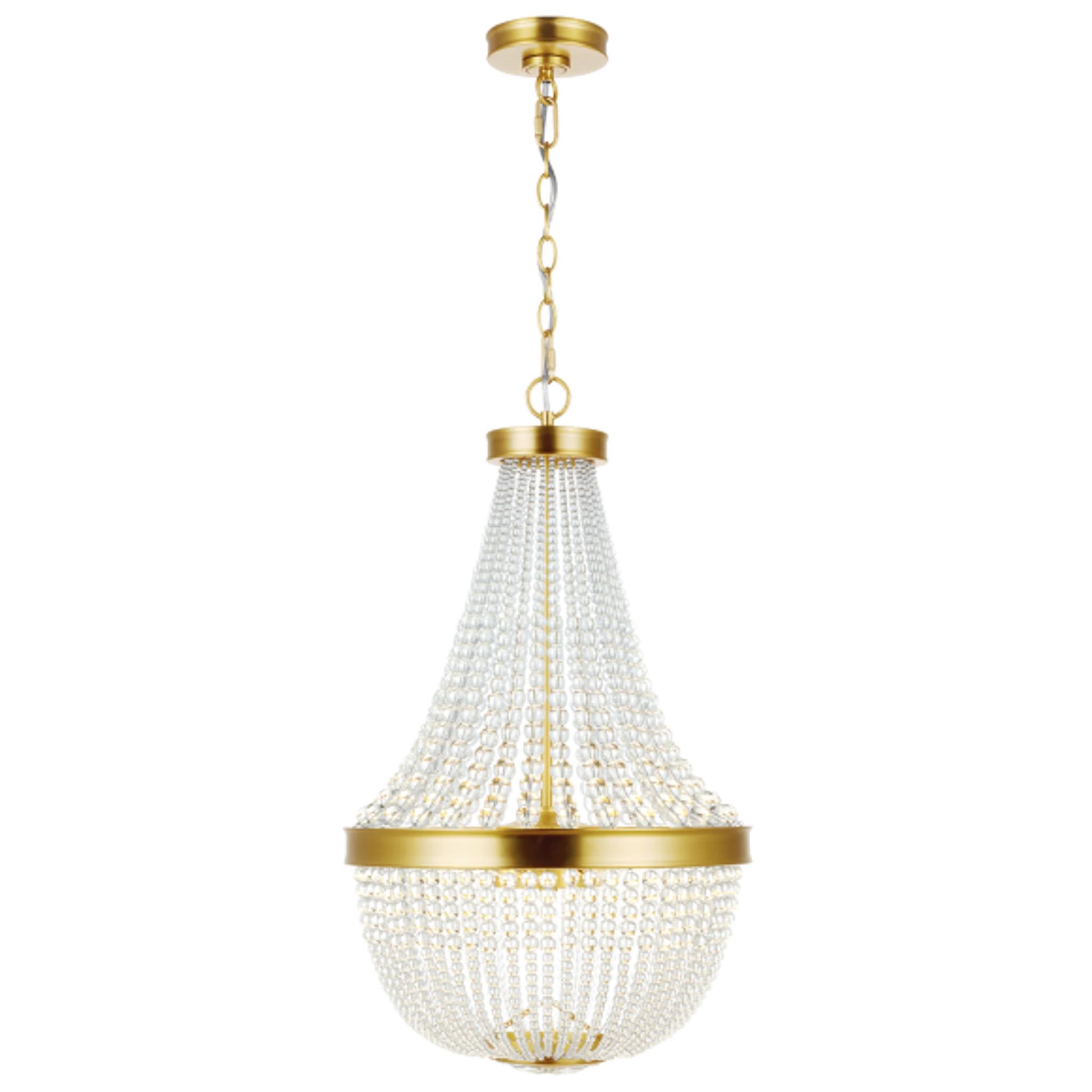 Купить Люстра Summerhill Small Chandelier в интернет-магазине roooms.ru