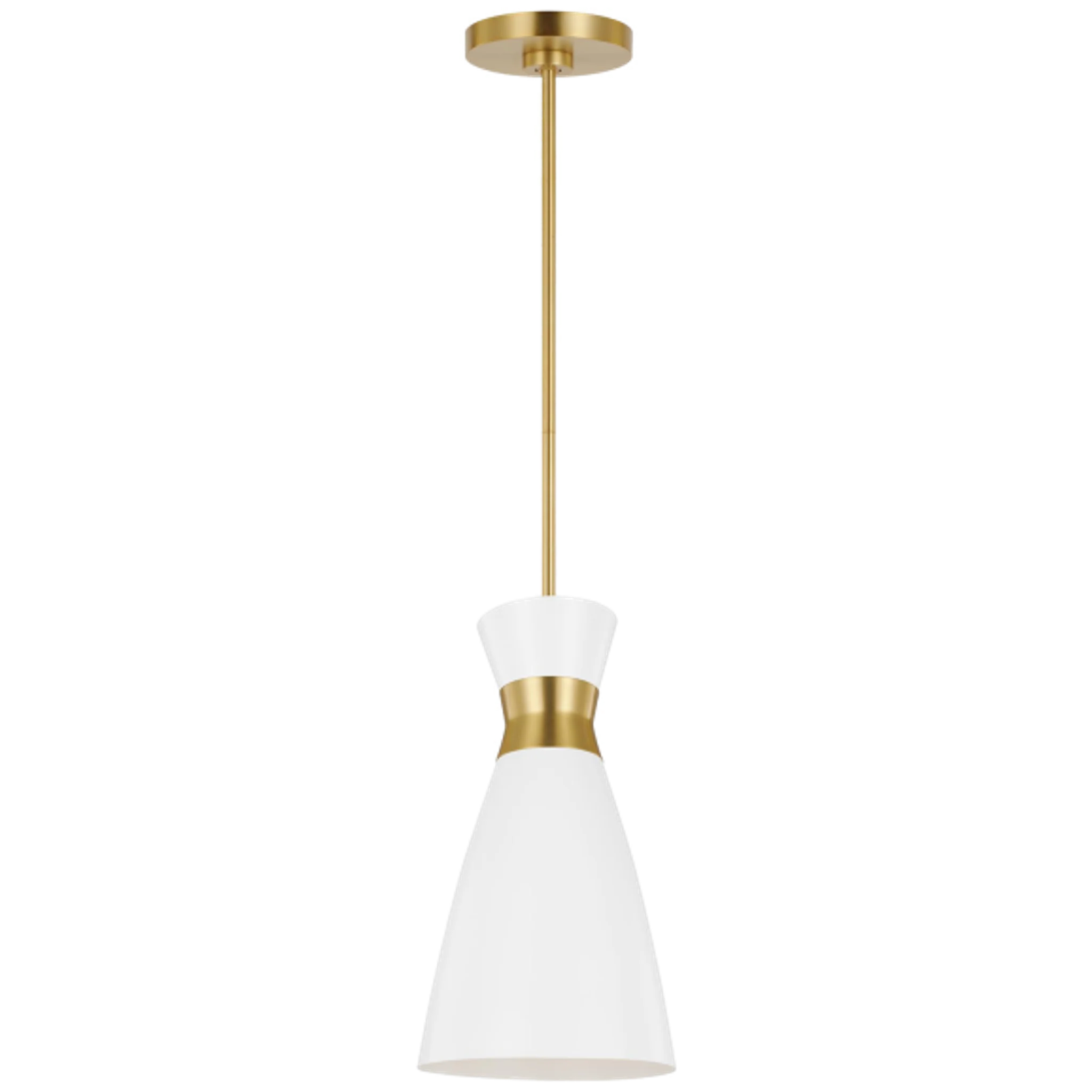 Купить Подвесной светильник Heath Small Pendant в интернет-магазине roooms.ru