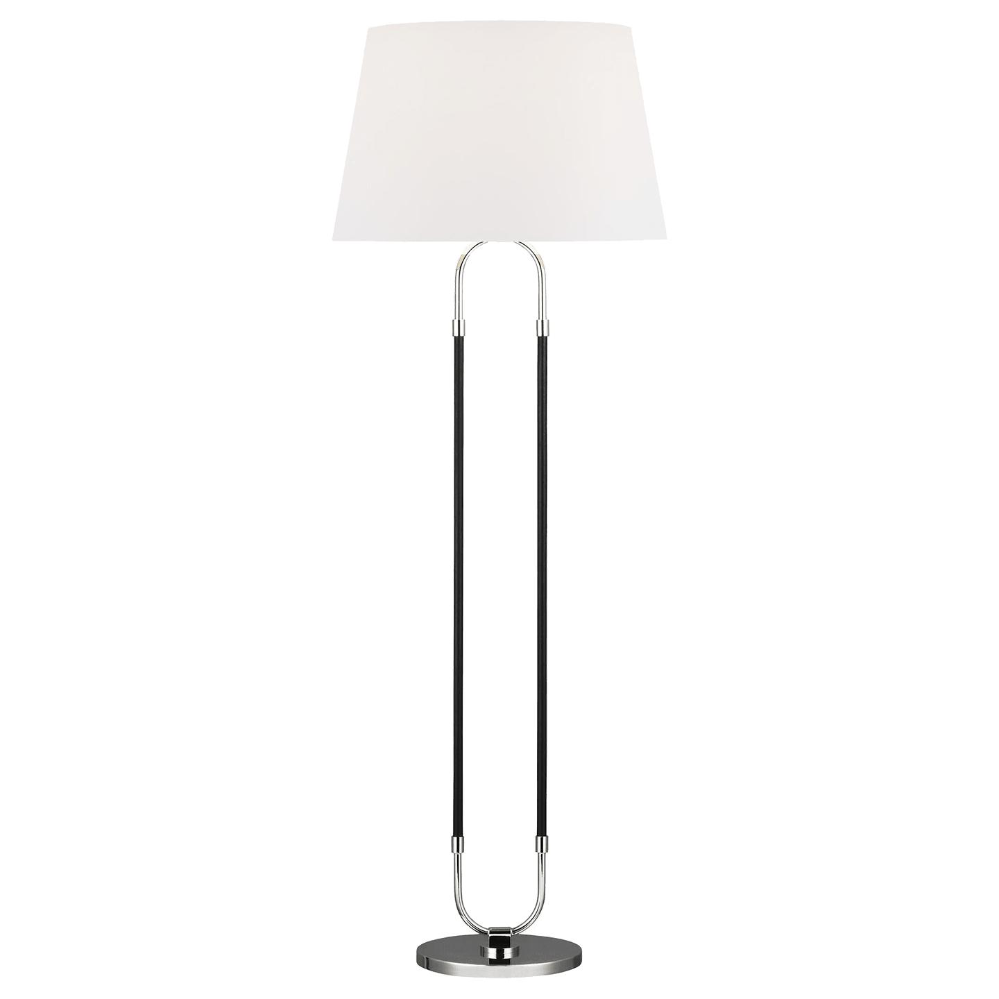 Купить Торшер Katie Floor Lamp в интернет-магазине roooms.ru