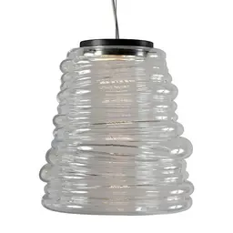 14 in, 3000 (Soft White), Glass,Transparent