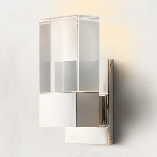 Купить Бра Serra Sconce в интернет-магазине roooms.ru
