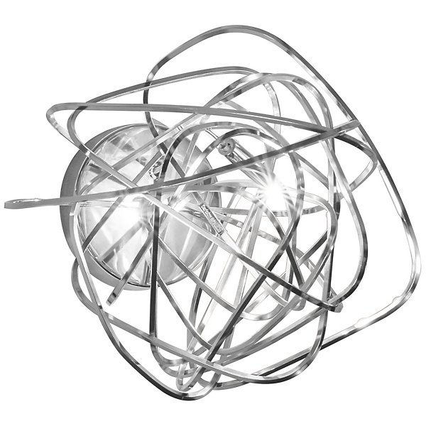 11.8 Inch,Nickel, 2900 (Soft White), 1 (Included)