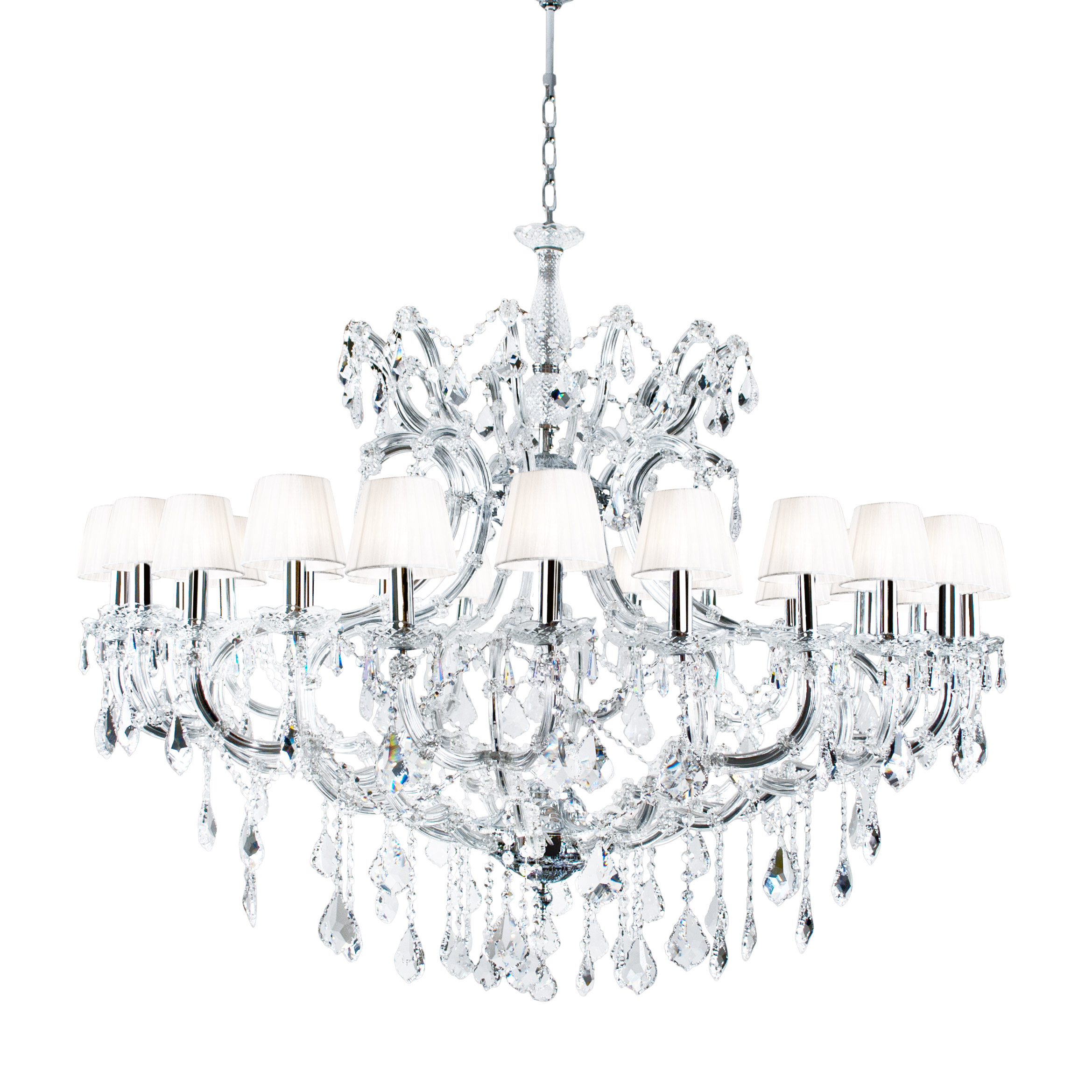 Купить Люстра Vienna в интернет-магазине roooms.ru