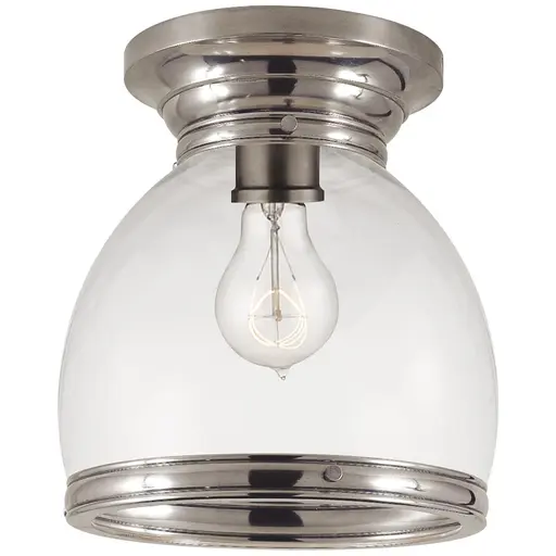 Купить Накладной светильник Edwardian Open Bottom Flush Mount в интернет-магазине roooms.ru
