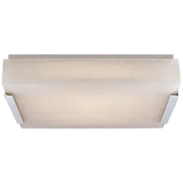 Polished Nickel Alabaster