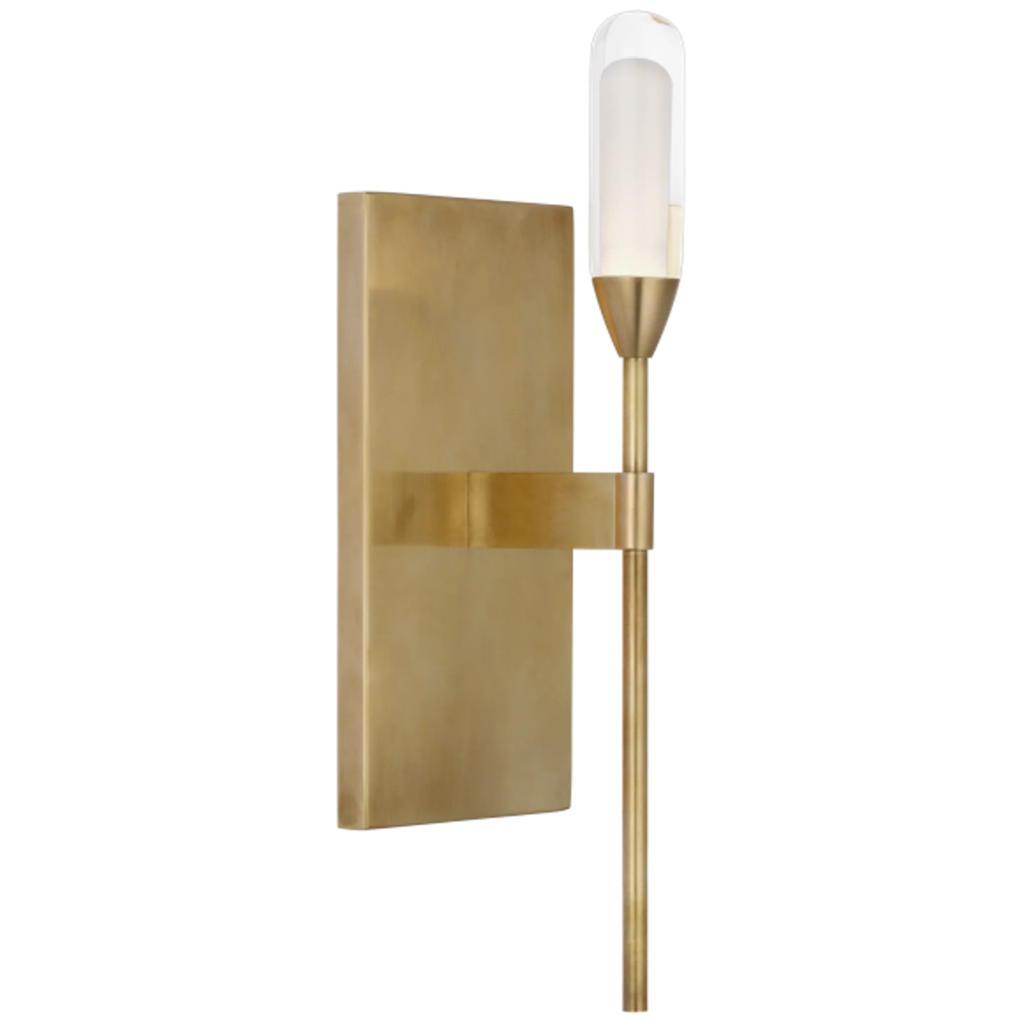 Купить Бра Overture Medium Sconce в интернет-магазине roooms.ru