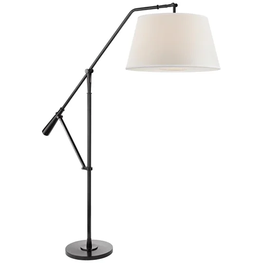 Купить Торшер Nolan Loft Floor Lamp в интернет-магазине roooms.ru