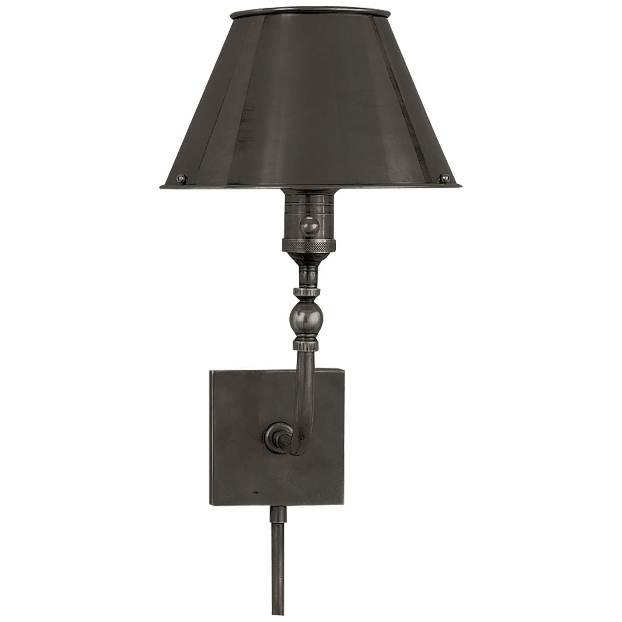 Купить Бра Swivel Head Wall Lamp в интернет-магазине roooms.ru
