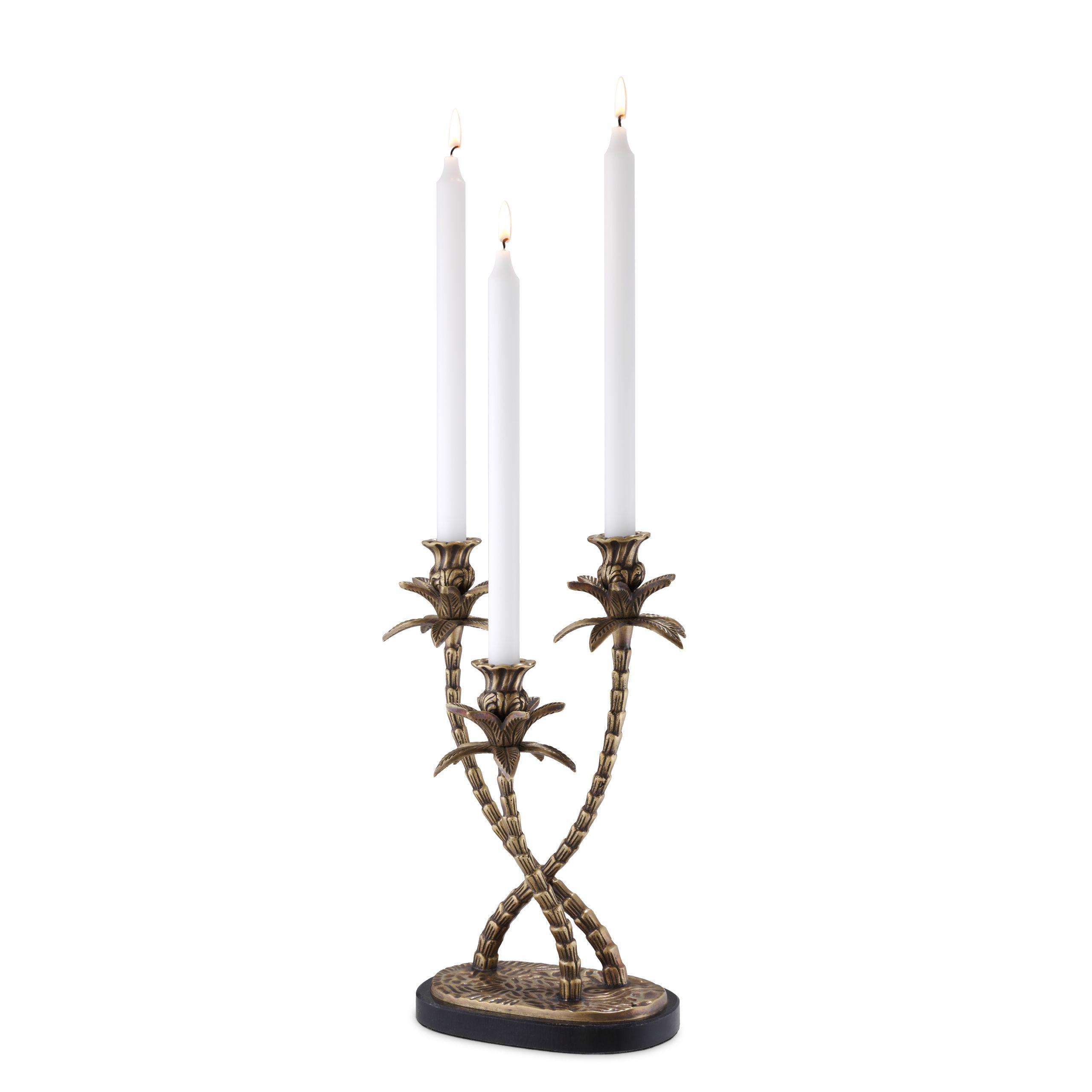 Купить Подсвечник Candle Holder Villa d'Este в интернет-магазине roooms.ru