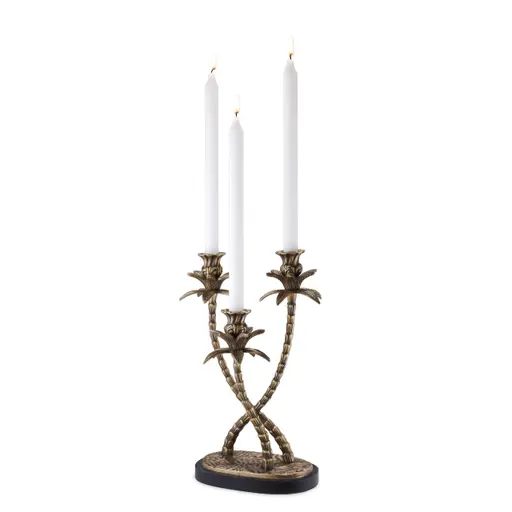Купить Подсвечник Candle Holder Villa d'Este в интернет-магазине roooms.ru
