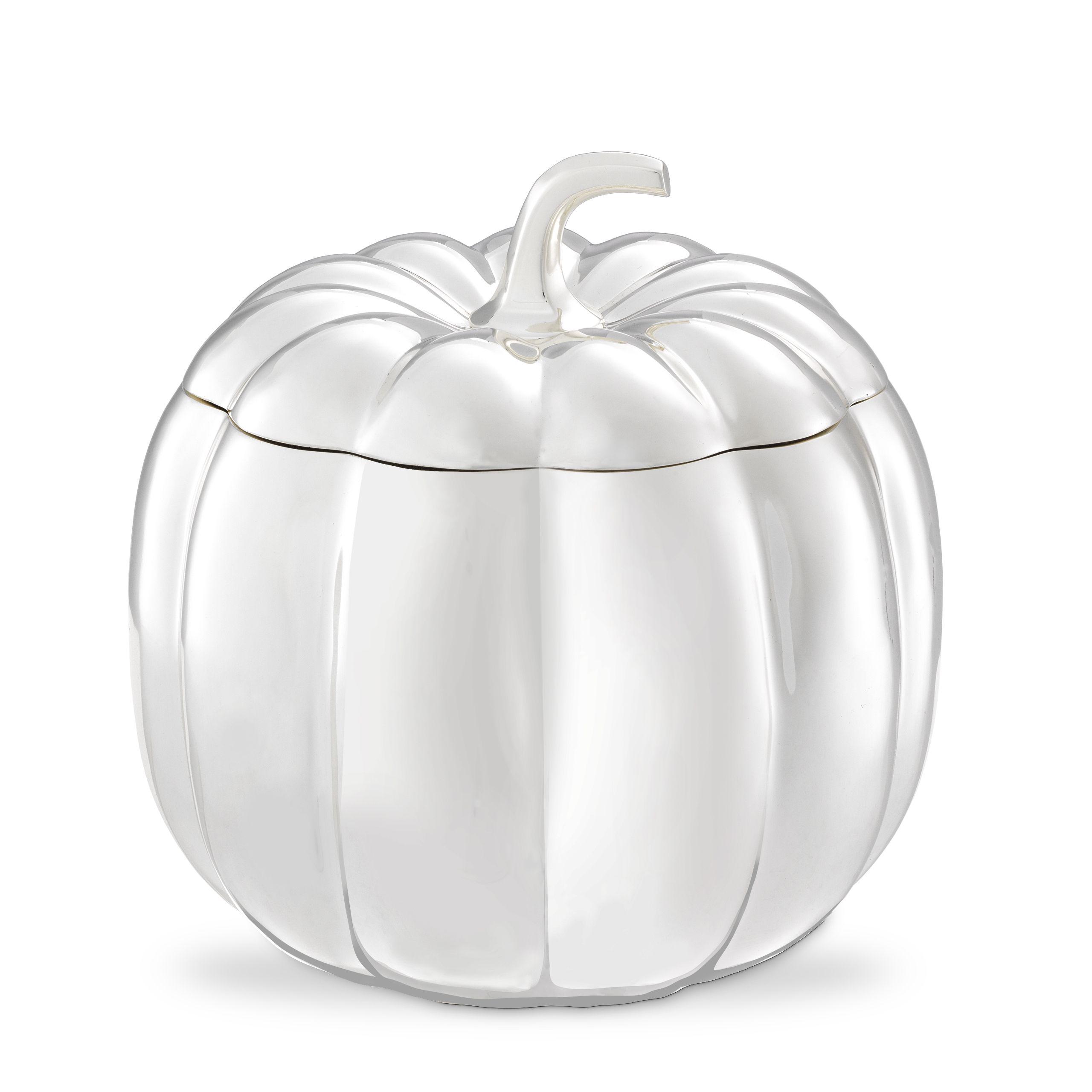 Купить Ящик Box Pumpkin в интернет-магазине roooms.ru