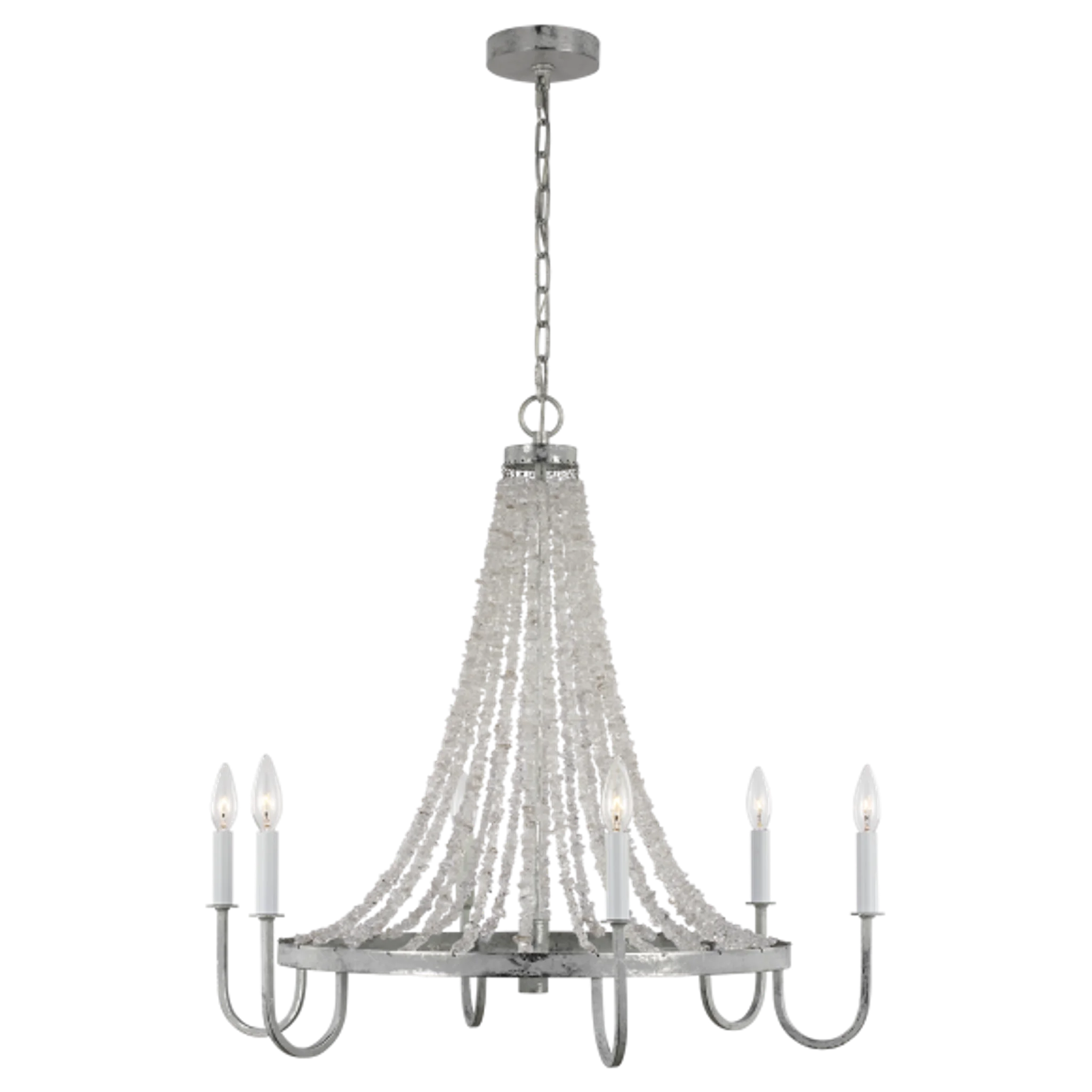 Купить Люстра Leon Medium Chandelier в интернет-магазине roooms.ru