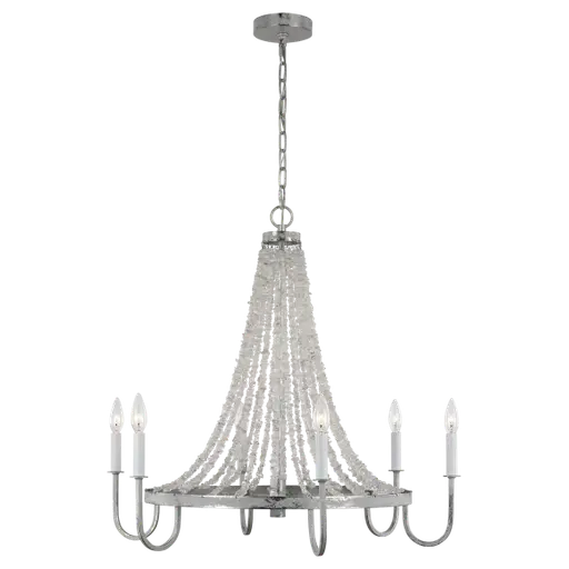 Купить Люстра Leon Medium Chandelier в интернет-магазине roooms.ru