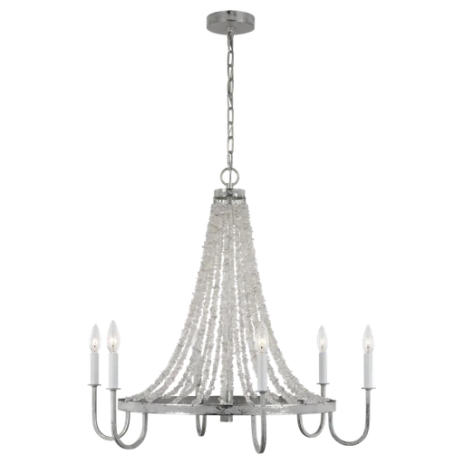 Купить Люстра Leon Medium Chandelier в интернет-магазине roooms.ru