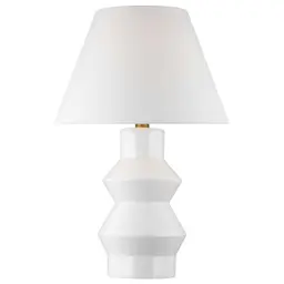 Arctic White LED Bulb(s) Included