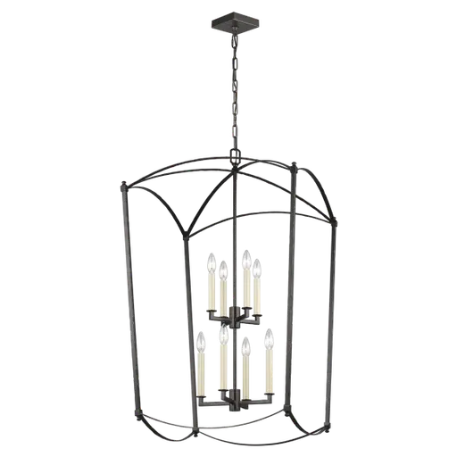 Купить Подвесной светильник Thayer Extra Large Lantern в интернет-магазине roooms.ru