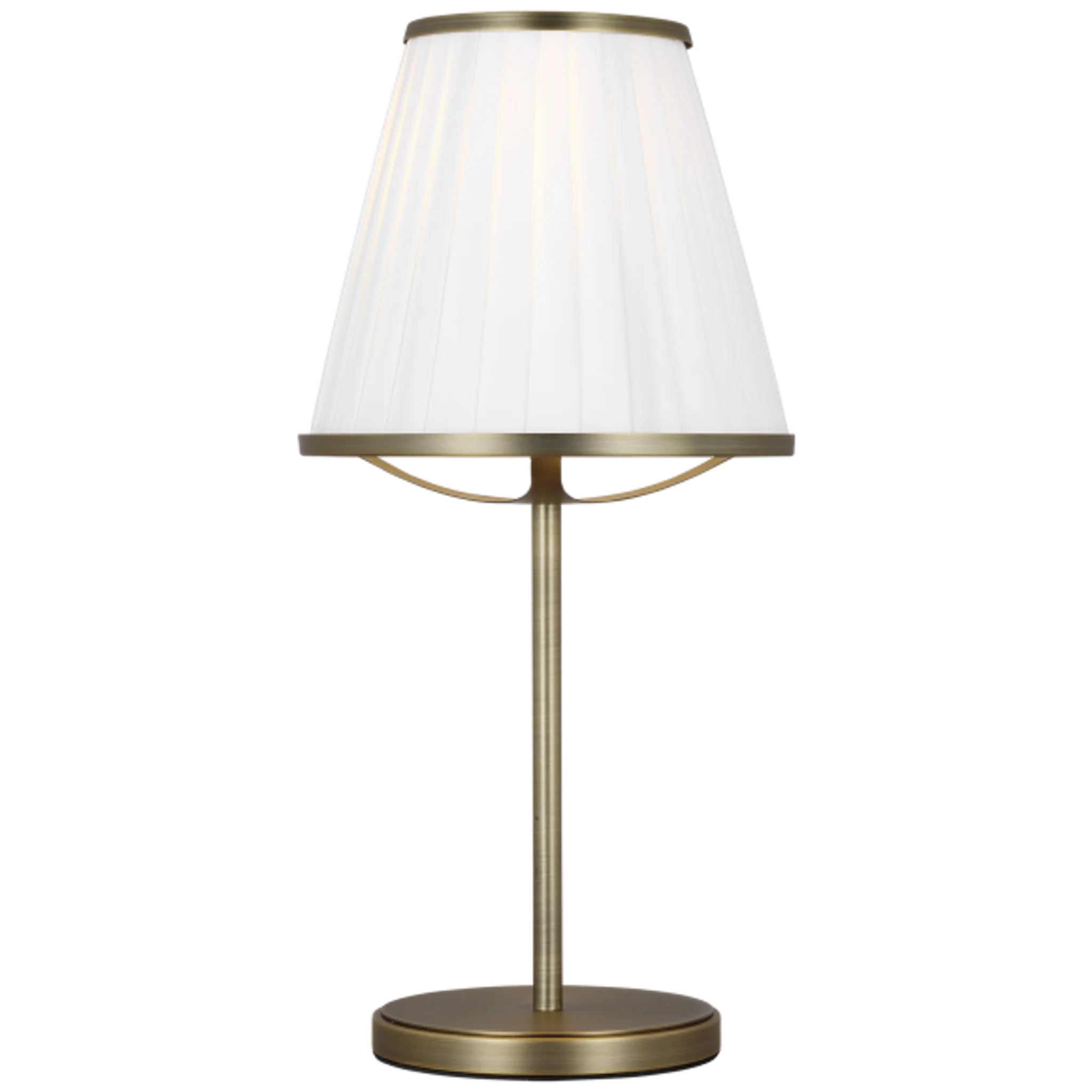 Купить Настольная лампа Esther Table Lamp в интернет-магазине roooms.ru