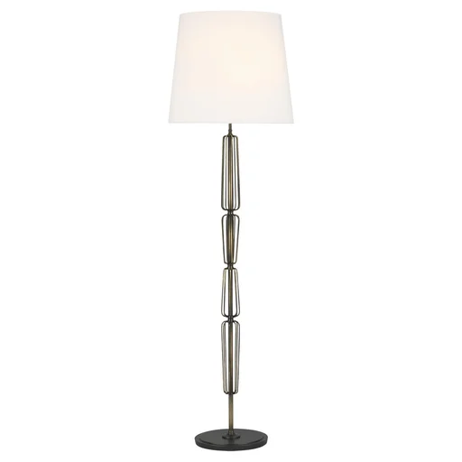 Купить Торшер Milo Floor Lamp в интернет-магазине roooms.ru