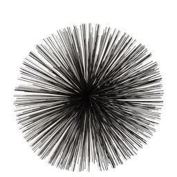 Black Coloured aluminium