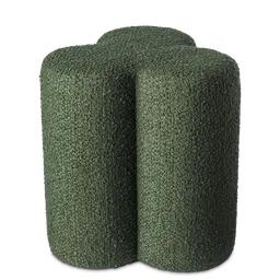 Dark green Wooden frame