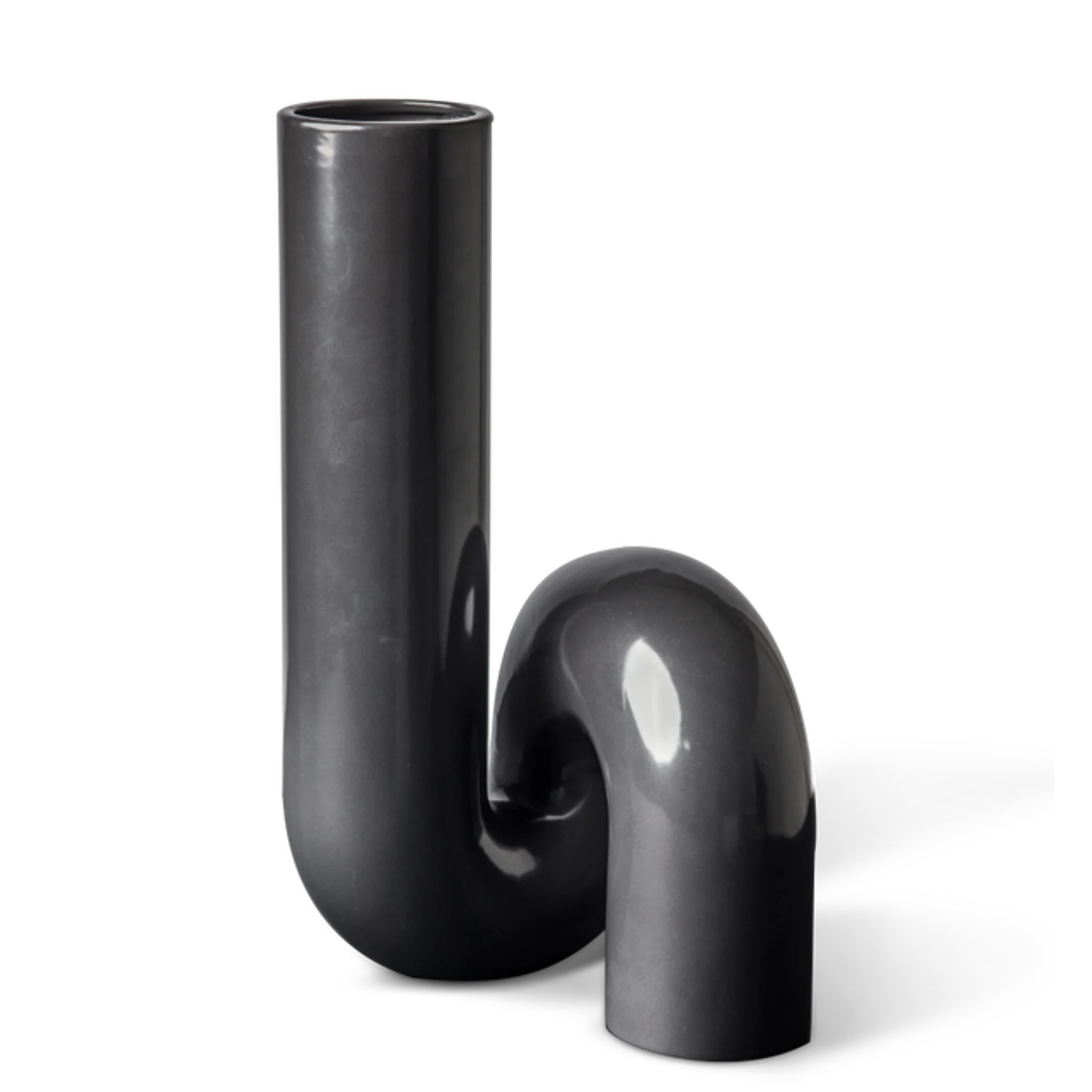 Купить Ваза Vase Yourtube в интернет-магазине roooms.ru