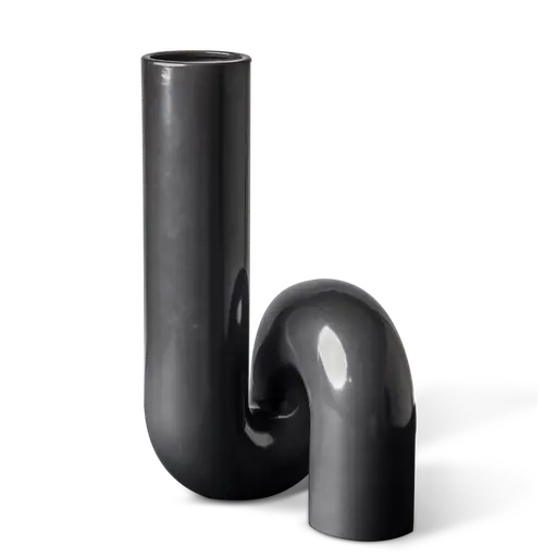 Купить Ваза Vase Yourtube в интернет-магазине roooms.ru