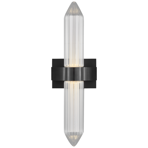 Купить Бра для ванной Langston Medium Bath Sconce в интернет-магазине roooms.ru