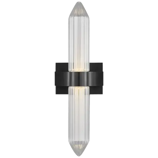 Купить Бра для ванной Langston Medium Bath Sconce в интернет-магазине roooms.ru