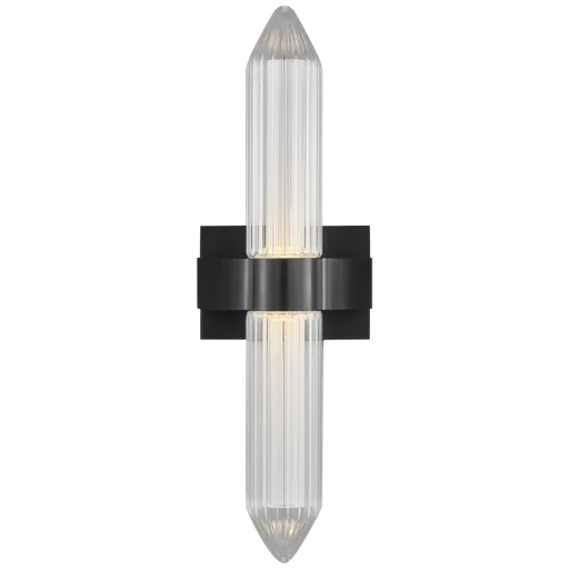 Купить Бра для ванной Langston Medium Bath Sconce в интернет-магазине roooms.ru