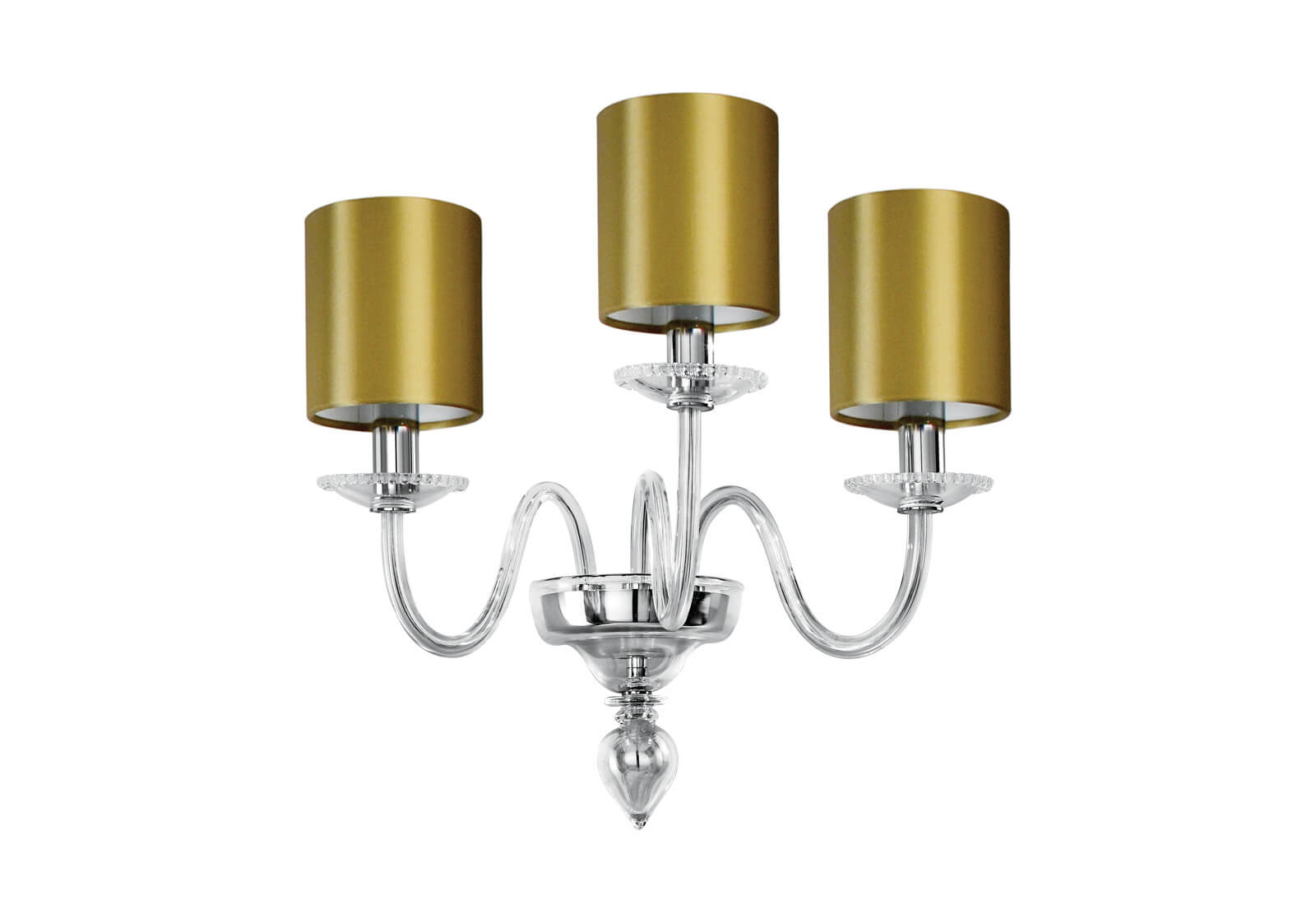 Купить Бра Grace в интернет-магазине roooms.ru