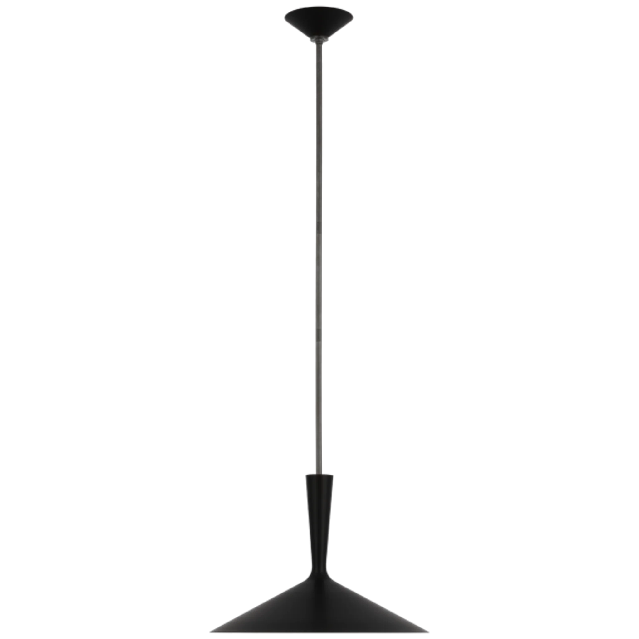 Купить Подвесной светильник Rosetta Large Pendant в интернет-магазине roooms.ru