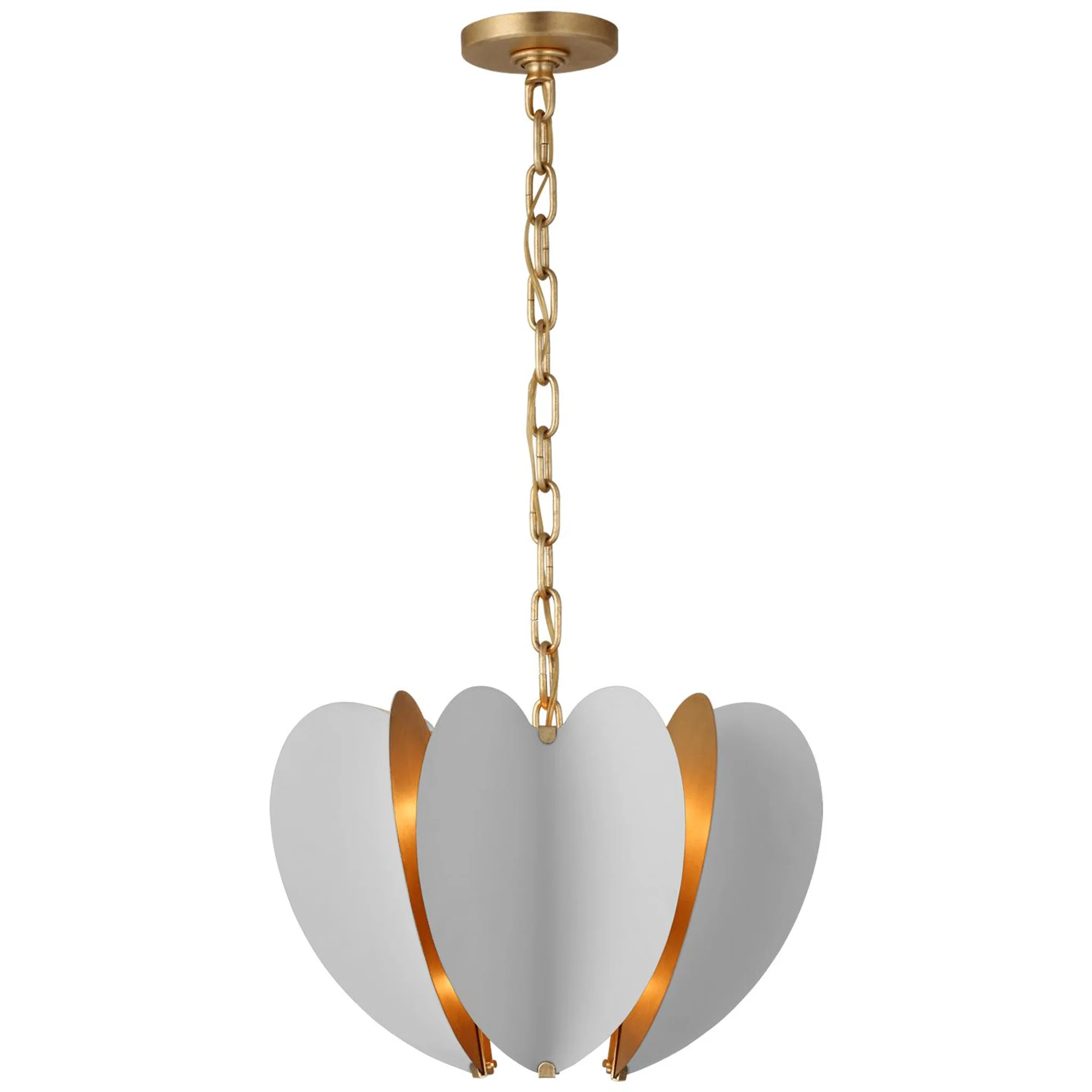 Купить Люстра Danes Small Chandelier в интернет-магазине roooms.ru