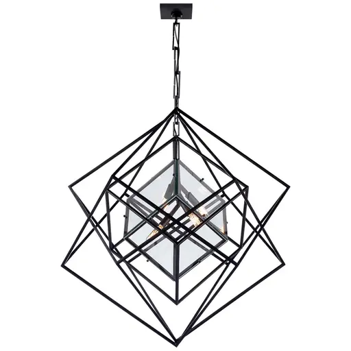 Купить Люстра Cubist Medium Chandelier в интернет-магазине roooms.ru