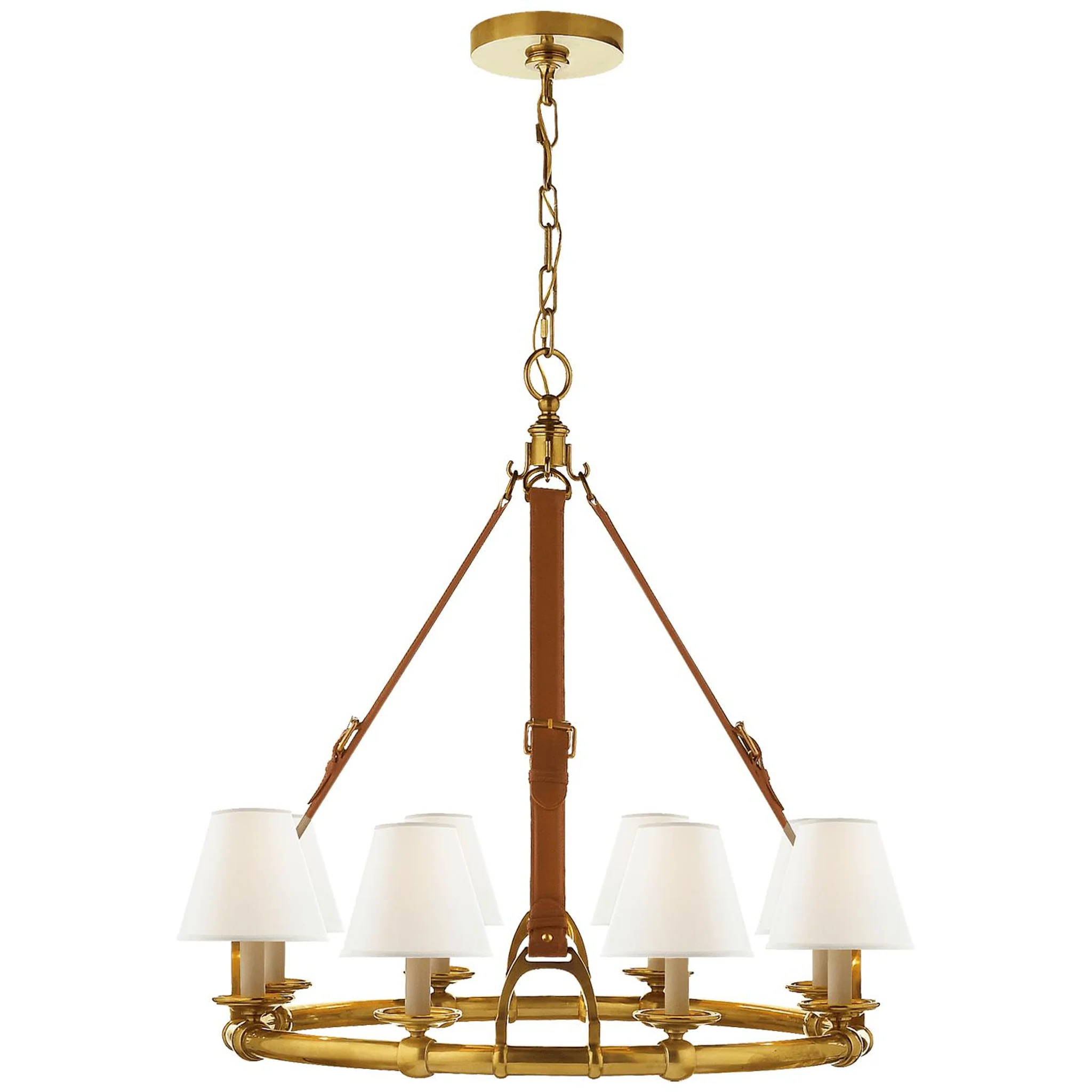 Купить Люстра Westbury Chandelier в интернет-магазине roooms.ru