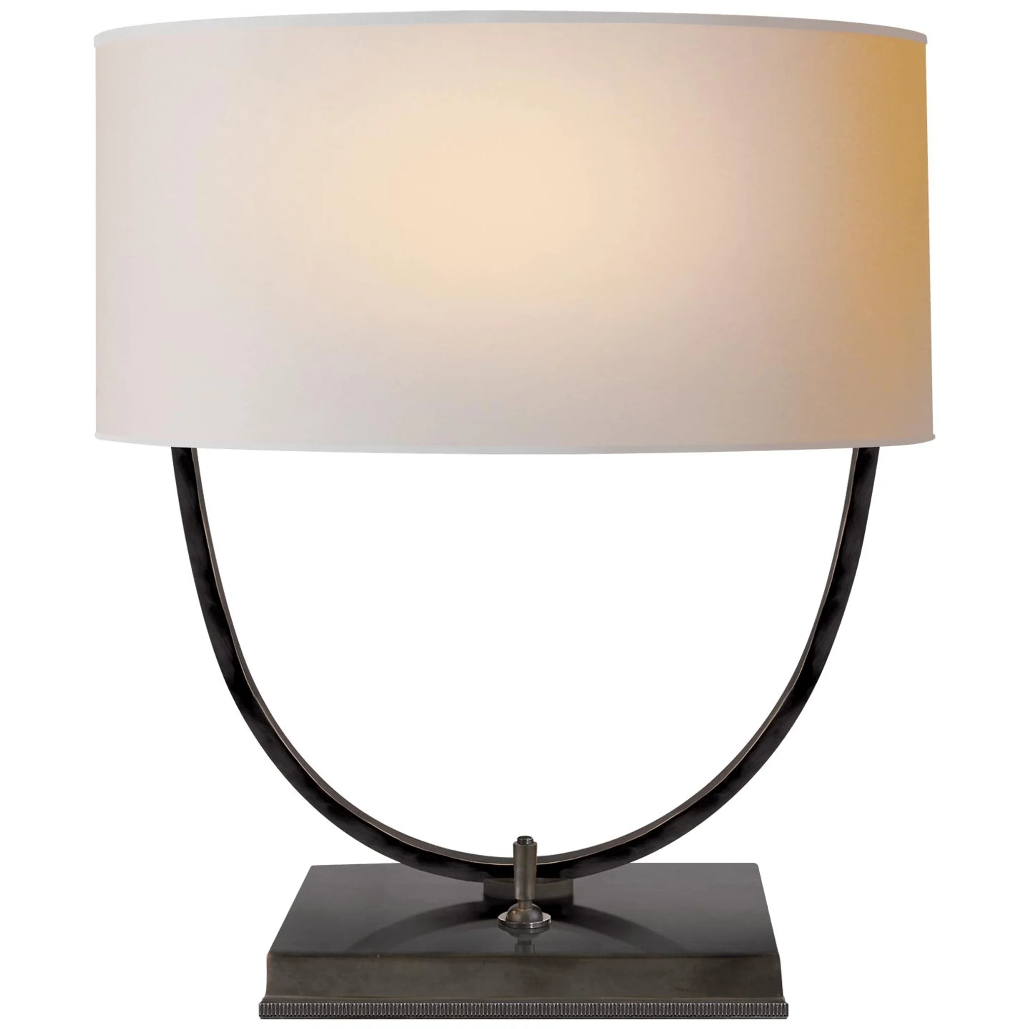 Купить Настольная лампа Kenton Desk Lamp в интернет-магазине roooms.ru