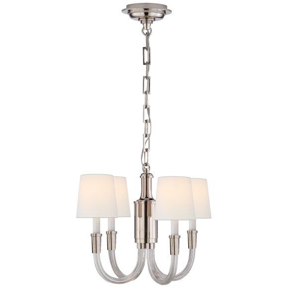 Купить Люстра Vivian Mini Chandelier в интернет-магазине roooms.ru