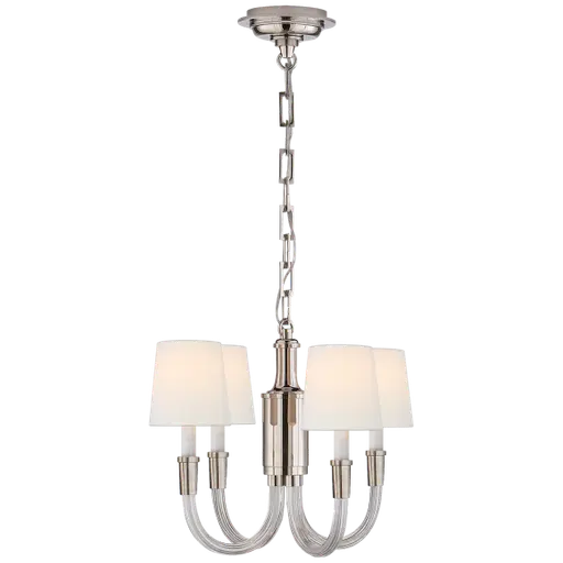 Купить Люстра Vivian Mini Chandelier в интернет-магазине roooms.ru