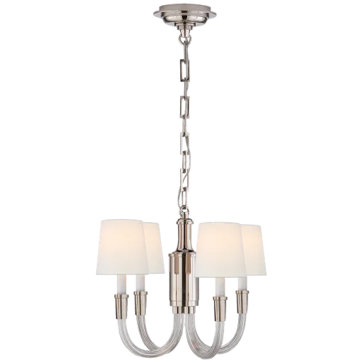 Купить Люстра Vivian Mini Chandelier в интернет-магазине roooms.ru