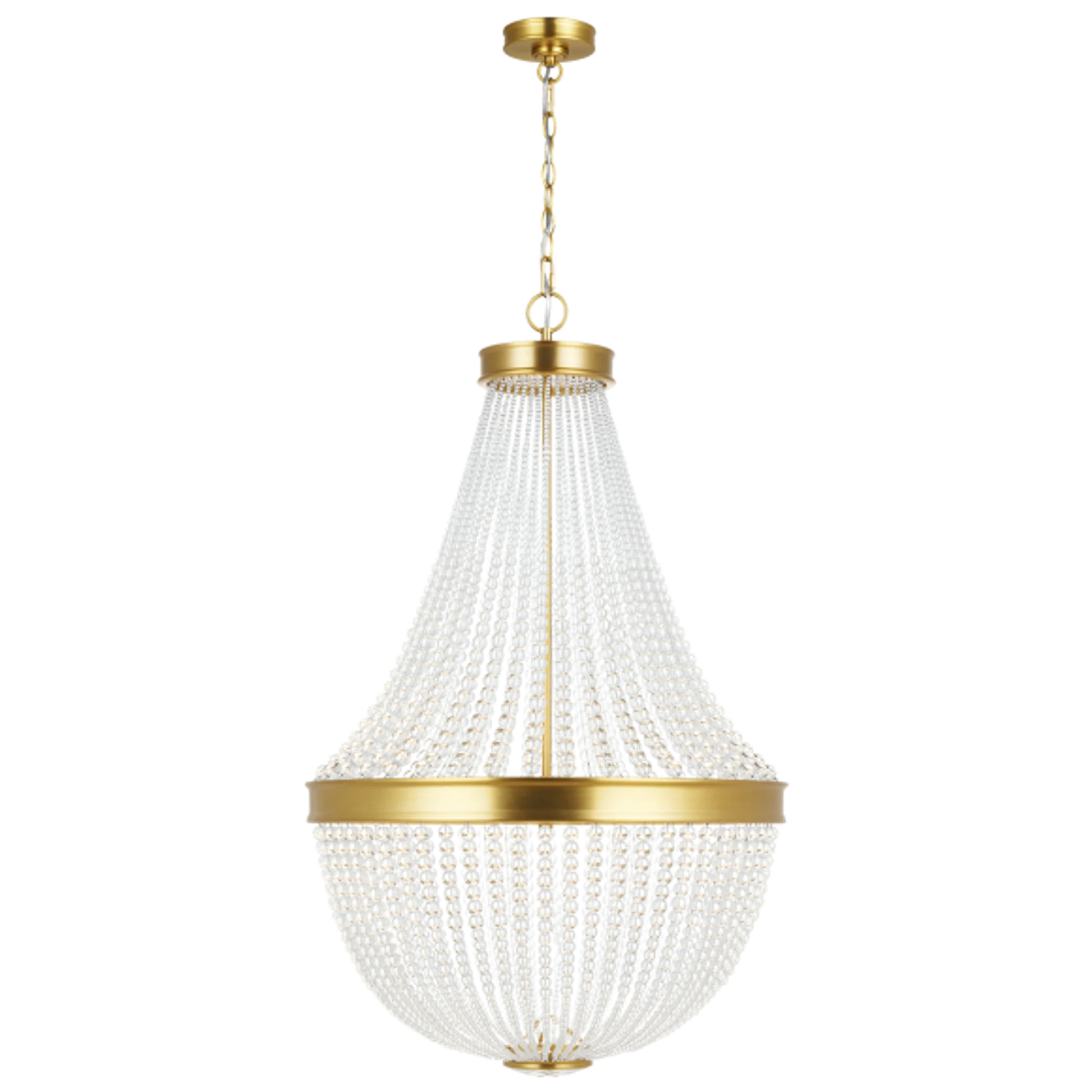Купить Люстра Summerhill Medium Chandelier в интернет-магазине roooms.ru