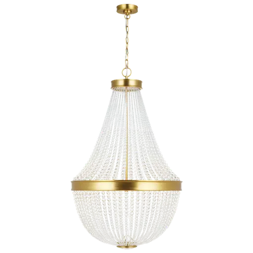 Купить Люстра Summerhill Medium Chandelier в интернет-магазине roooms.ru