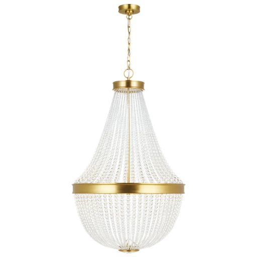 Купить Люстра Summerhill Medium Chandelier в интернет-магазине roooms.ru