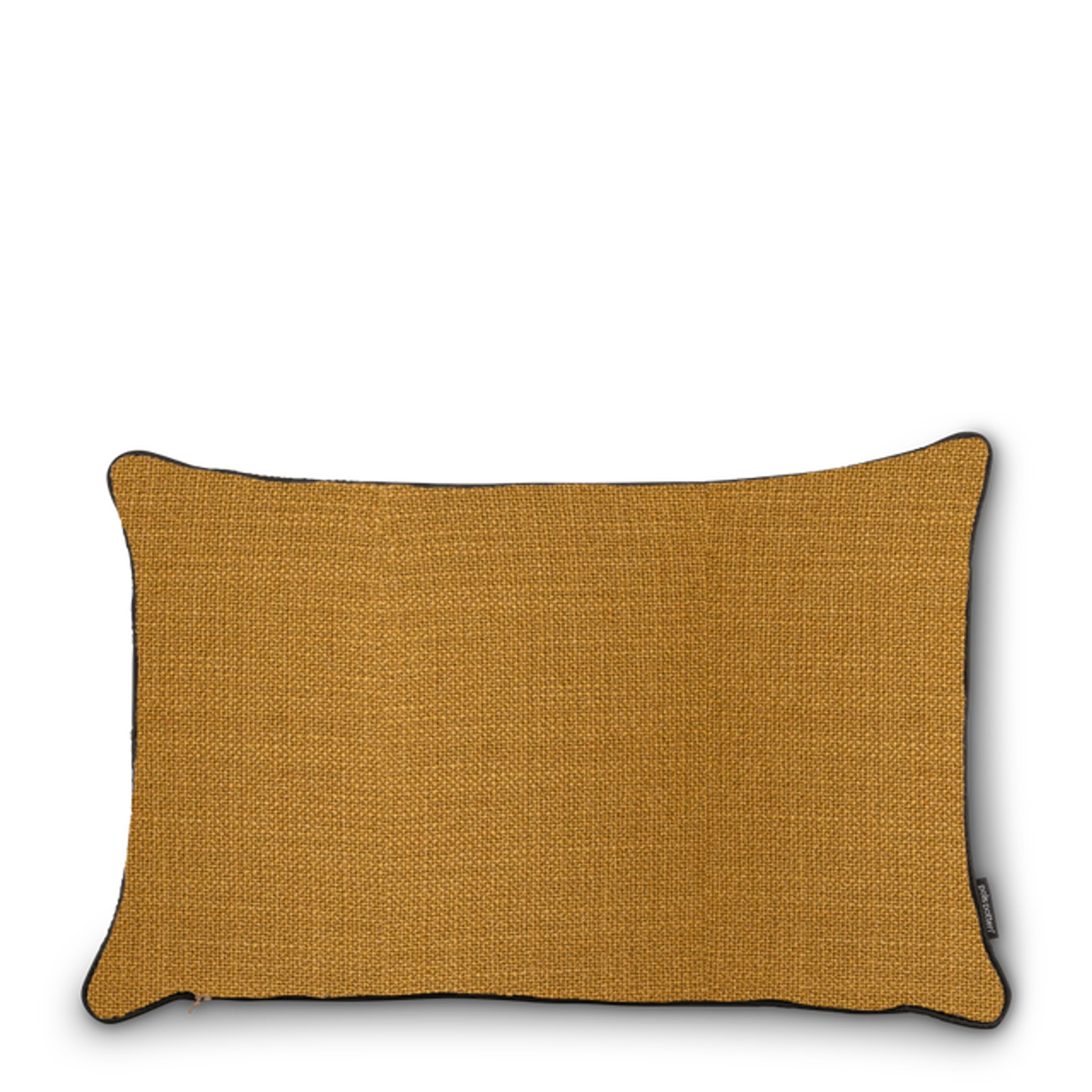 Купить Декоративная подушка Cushion Fabric Smooth Long в интернет-магазине roooms.ru