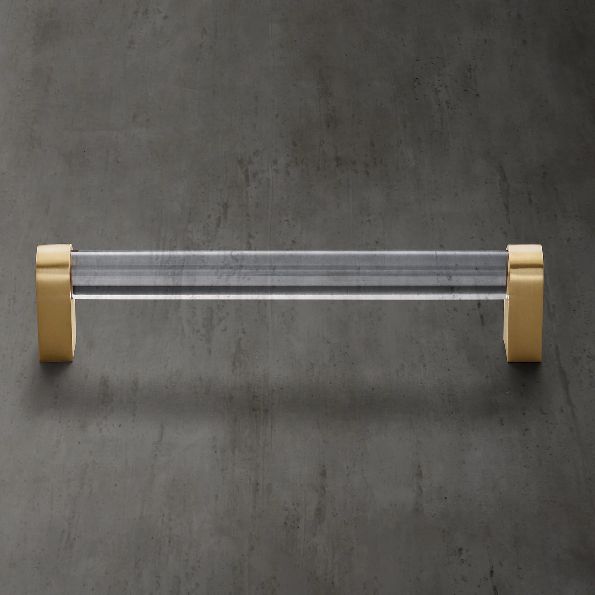 Купить Ручка Lambeth Smooth Crystal Pull в интернет-магазине roooms.ru