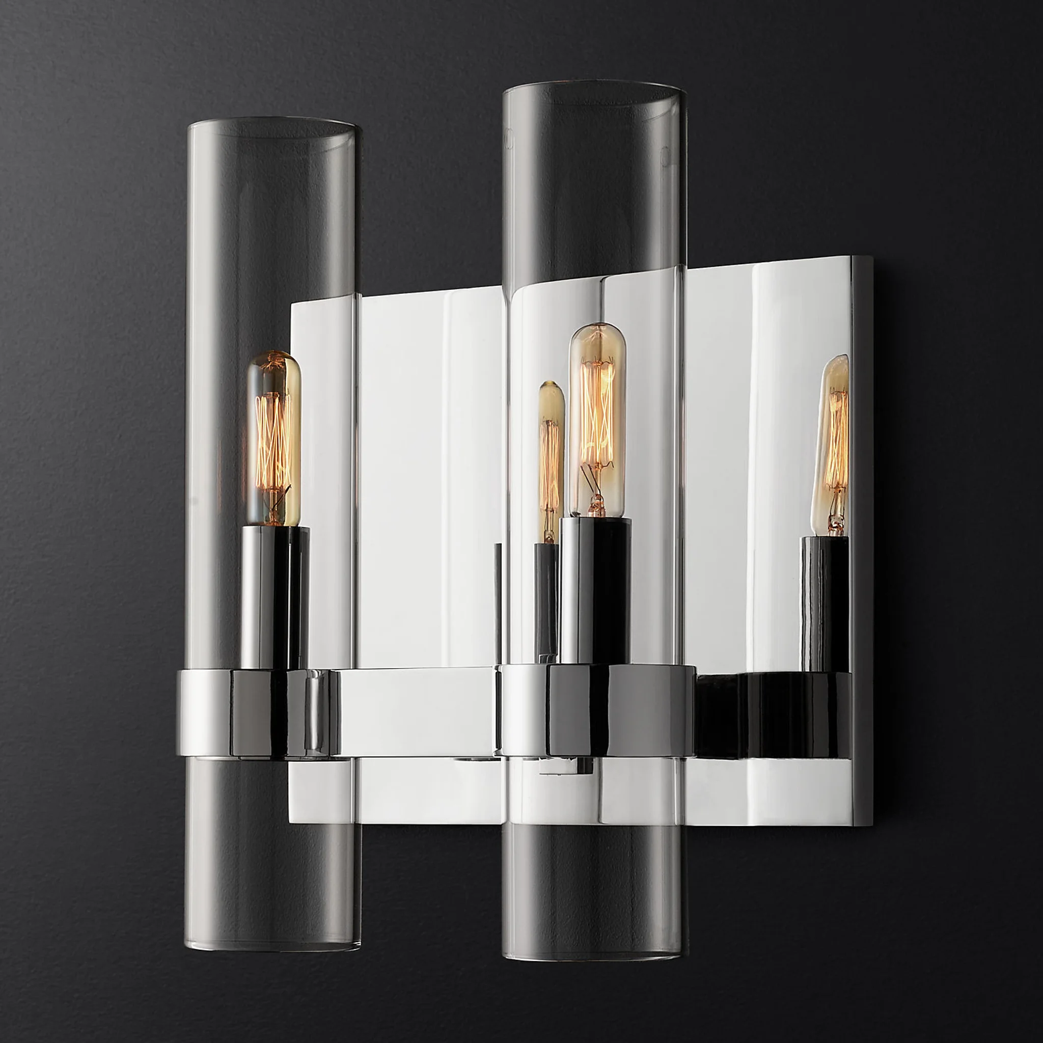 Купить Бра Ravelle Double Sconce в интернет-магазине roooms.ru