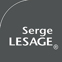 Логотип бренда Serge Lesage