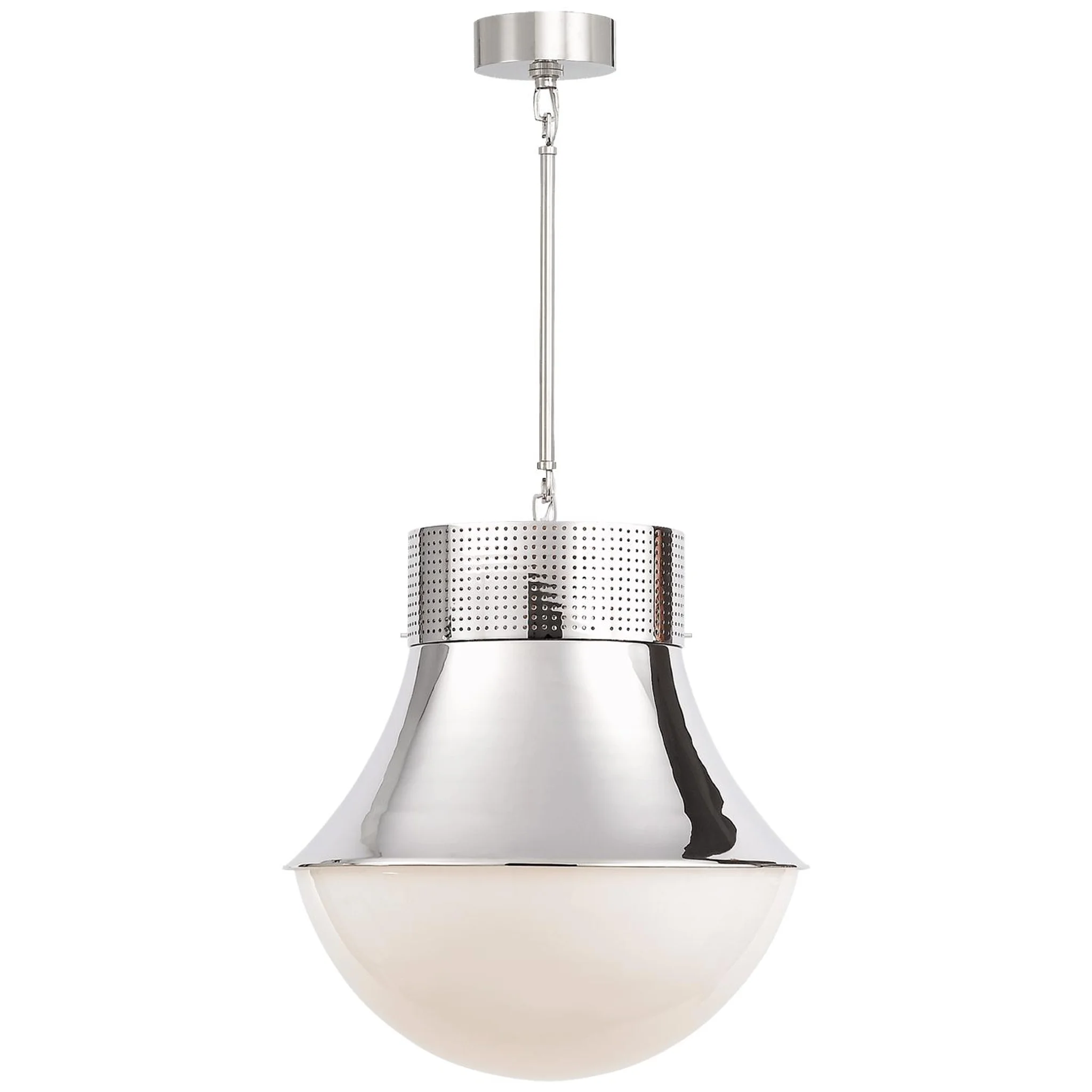 Купить Подвесной светильник Precision Large Pendant в интернет-магазине roooms.ru