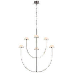 Polished Nickel Alabaster