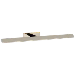 Polished Nickel N/A