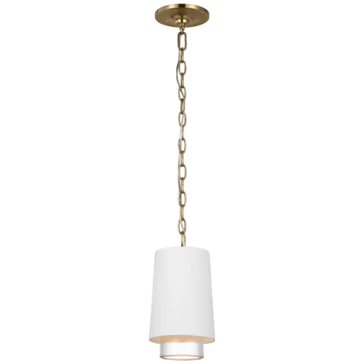 Купить Подвесной светильник Sydney Narrow Pendant в интернет-магазине roooms.ru